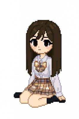鏑木とあ 20歳