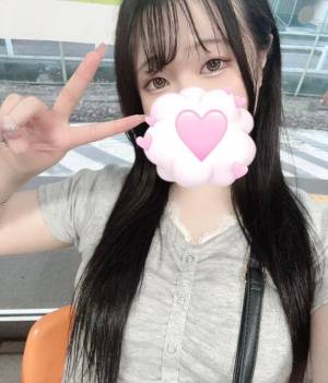 鏑木とあ 20歳