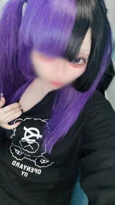 七星そら 18歳