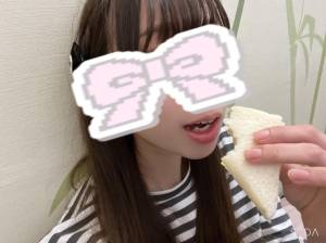 橋本あいな 18歳