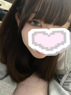 橋本あいな 18歳