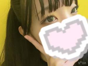 橋本あいな 18歳