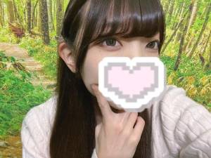 橋本あいな 18歳