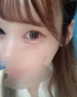 ここ菜ゆずゆ 20歳