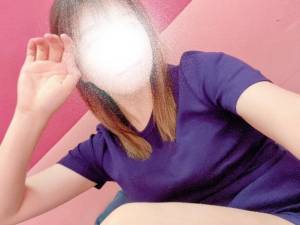 朝宮ちなつ 25歳