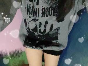 如月うらら 18歳