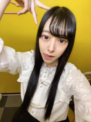 四宮ももか 20歳
