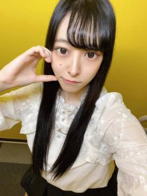 四宮ももか 20歳