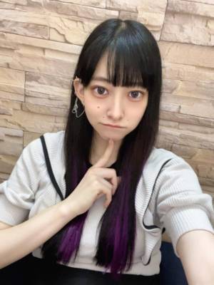 四宮ももか 20歳