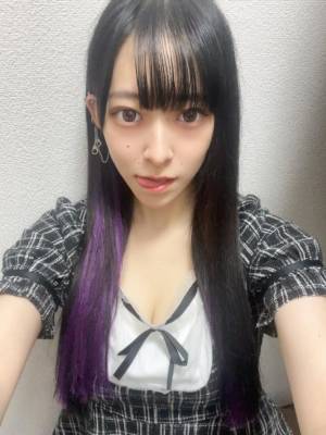 四宮ももか 20歳