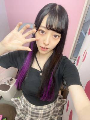 四宮ももか 20歳