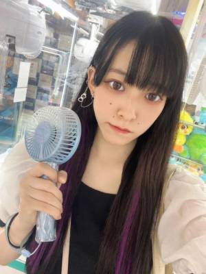 四宮ももか 20歳