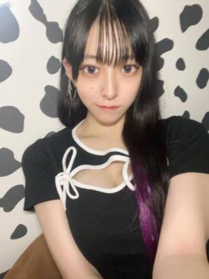 四宮ももか 20歳