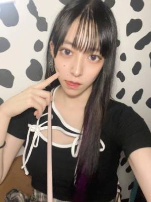 四宮ももか 20歳