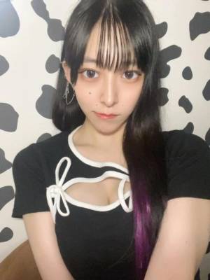 四宮ももか 20歳