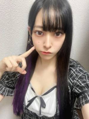 四宮ももか 20歳