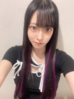 四宮ももか 20歳