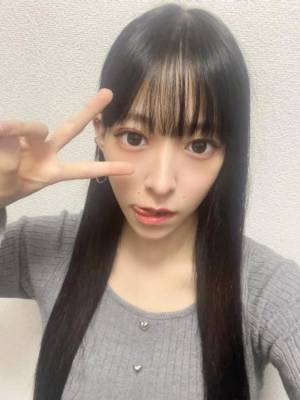 四宮ももか 20歳