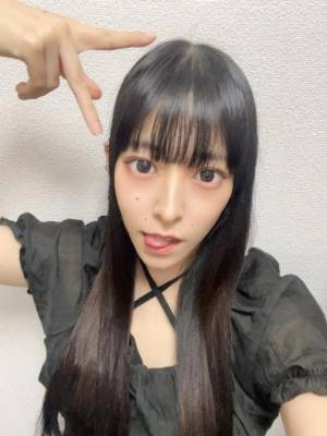 四宮ももか 20歳
