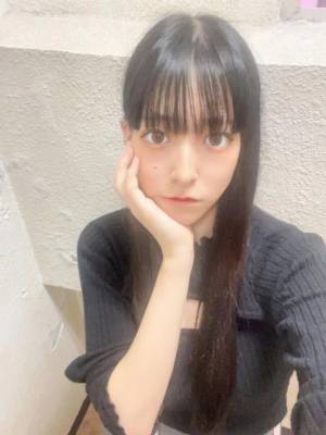 四宮ももか 20歳