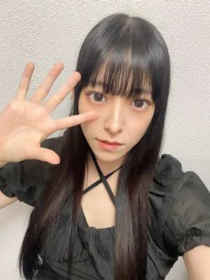 四宮ももか 20歳