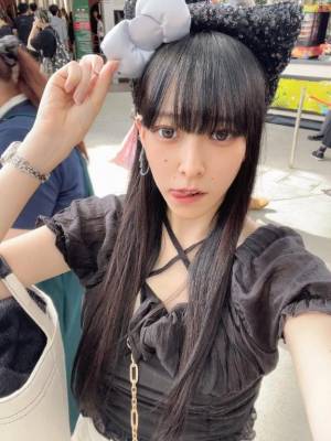 四宮ももか 20歳