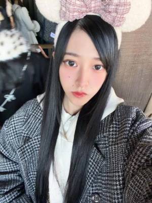 四宮ももか 20歳