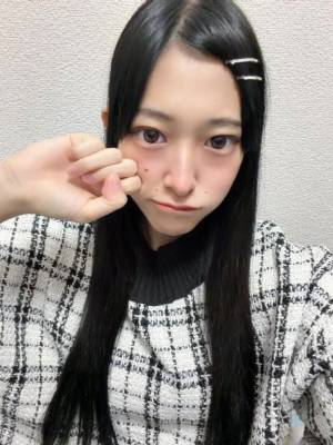 四宮ももか 20歳