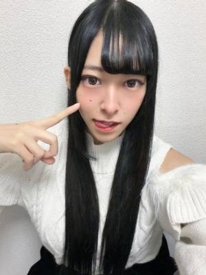 四宮ももか 20歳