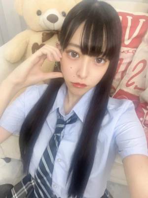 四宮ももか 20歳