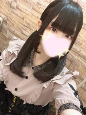 花園めろ 21歳