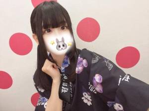 花園めろ 21歳