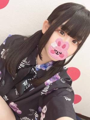 花園めろ 21歳