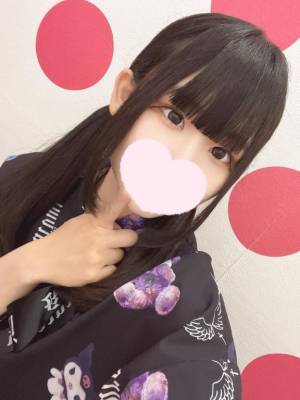 花園めろ 21歳