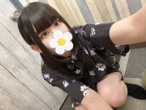 花園めろ 21歳