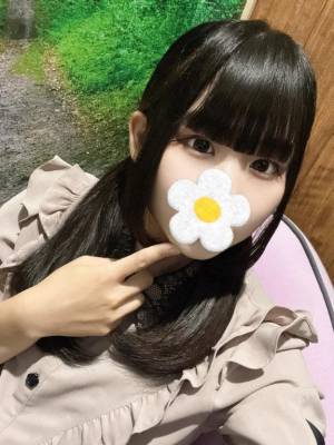 花園めろ 21歳
