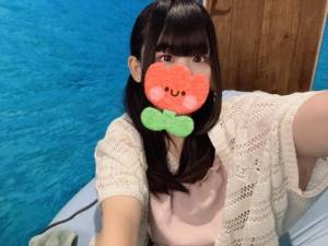 花園めろ 21歳