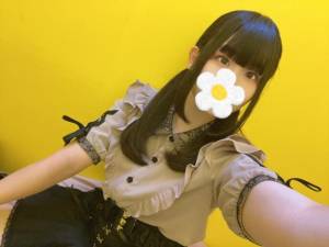 花園めろ 21歳