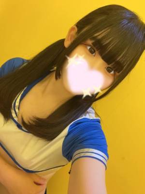 花園めろ 21歳