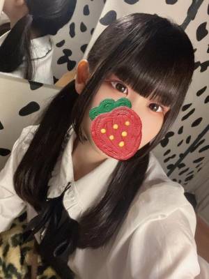 花園めろ 21歳