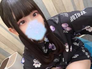 花園めろ 21歳