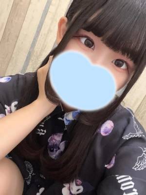 花園めろ 21歳