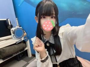 花園めろ 21歳