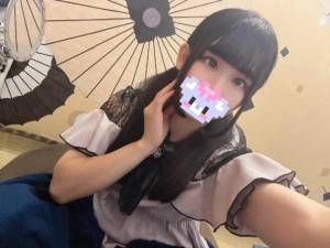 花園めろ 21歳