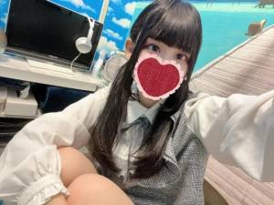 花園めろ 21歳