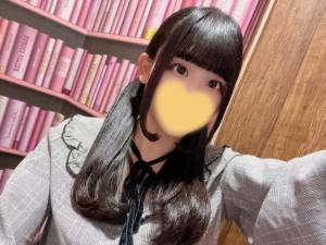 花園めろ 21歳