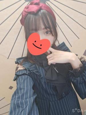 桜咲なぎ 19歳