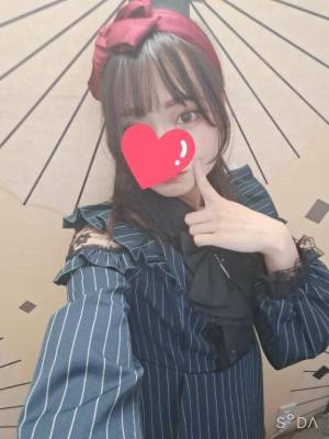 桜咲なぎ 19歳