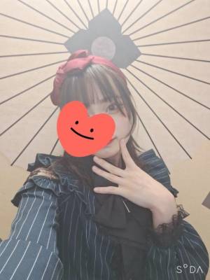桜咲なぎ 19歳