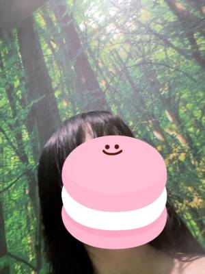 望月みお 21歳